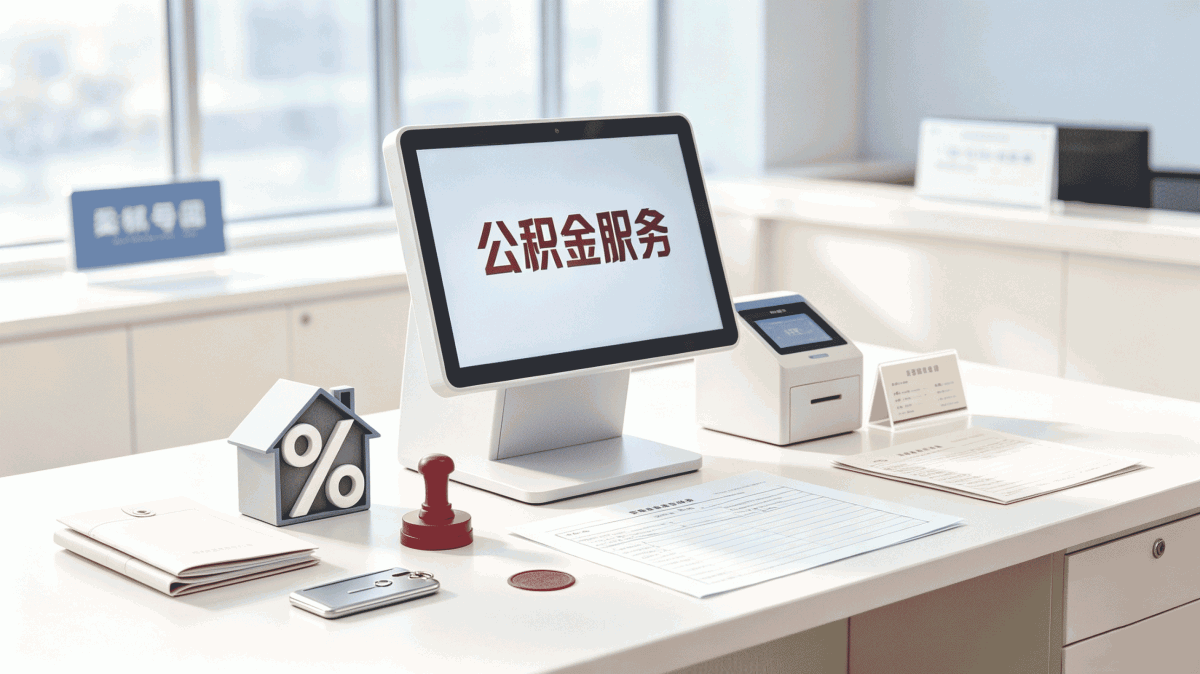 湘西公积金代办注意事项实录：这样办最省事