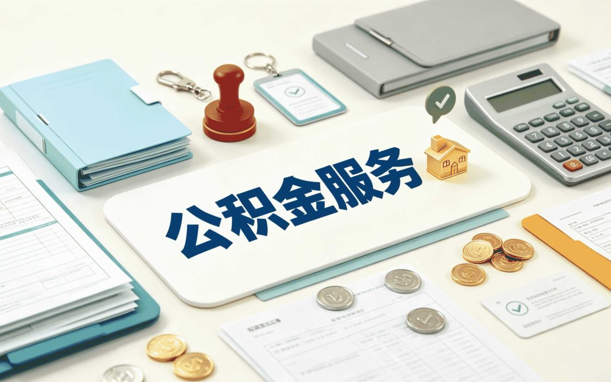 湘西公积金封存多久能办完我第二次去才搞明白