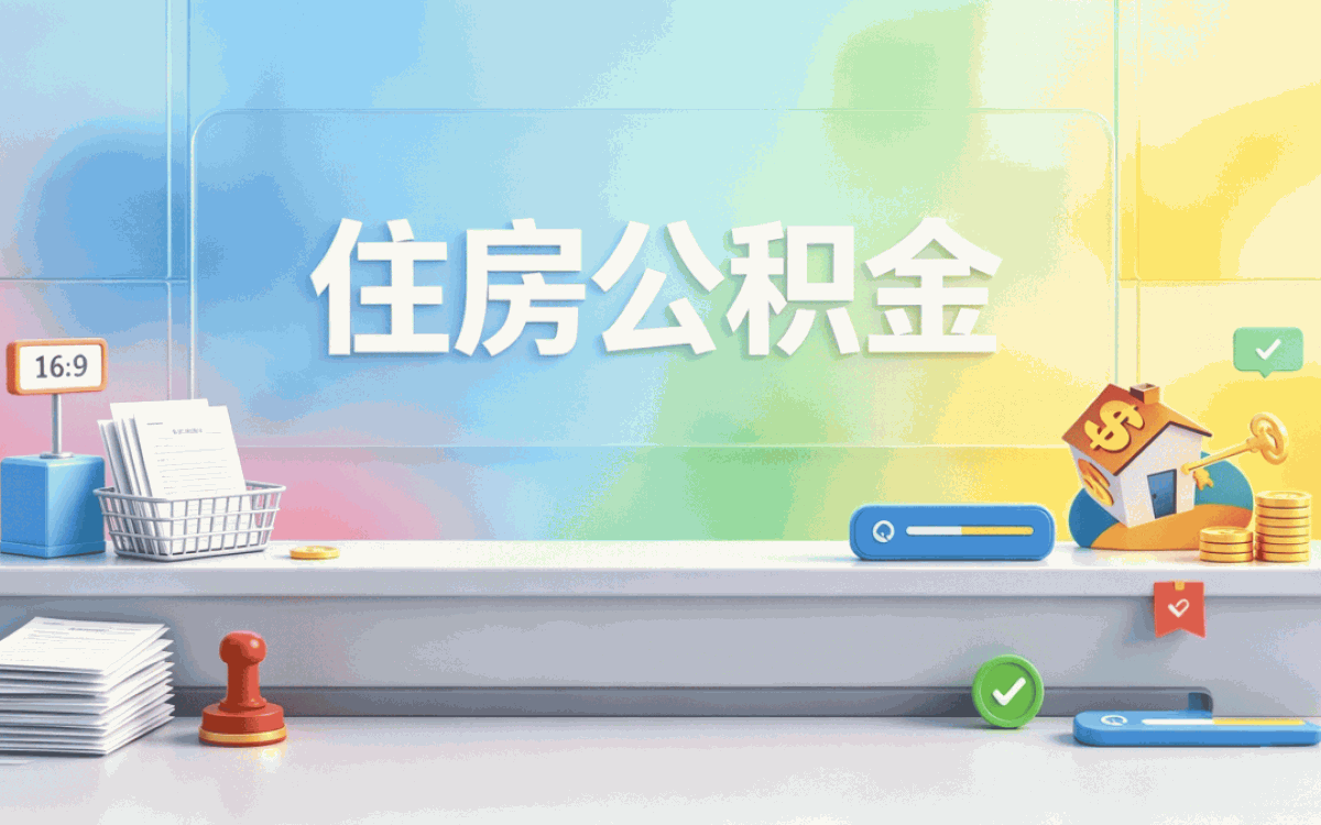 湘西专业规范公积金代办我自己跑完的真实记···