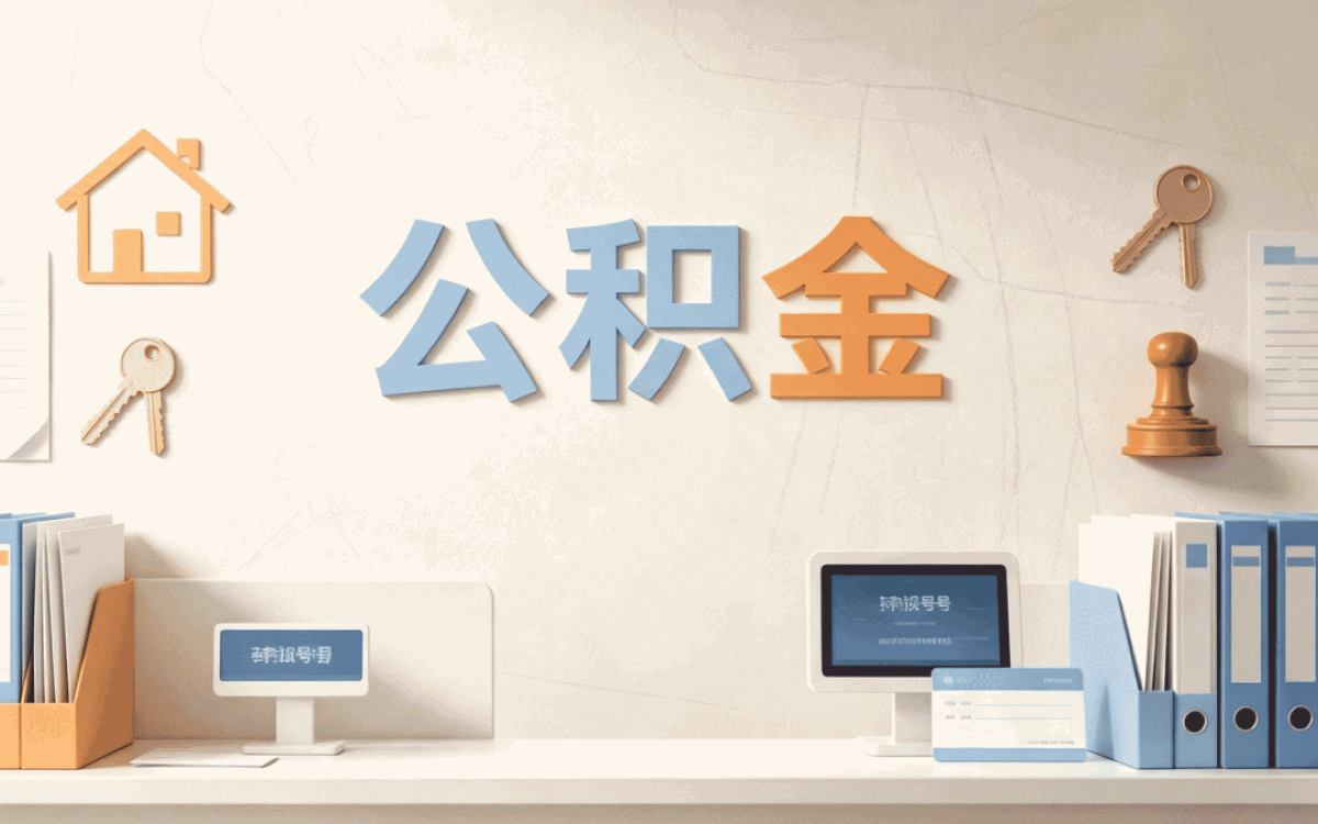 湘西公积金异地提取资格查询，看看你符合条件吗