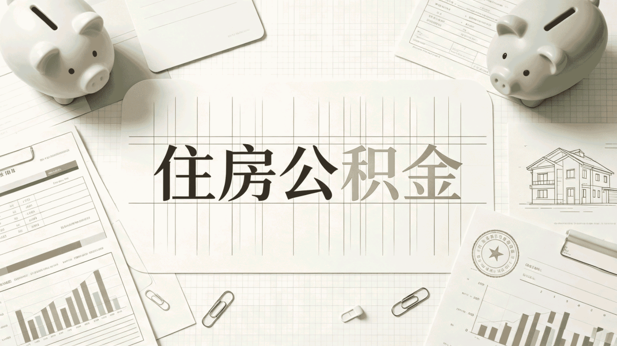 湘西公积金新规按月折算差多少钱一笔笔算
