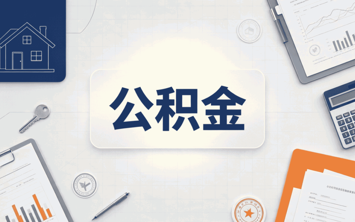 湘西公积金封存怎么操作提取别白跑