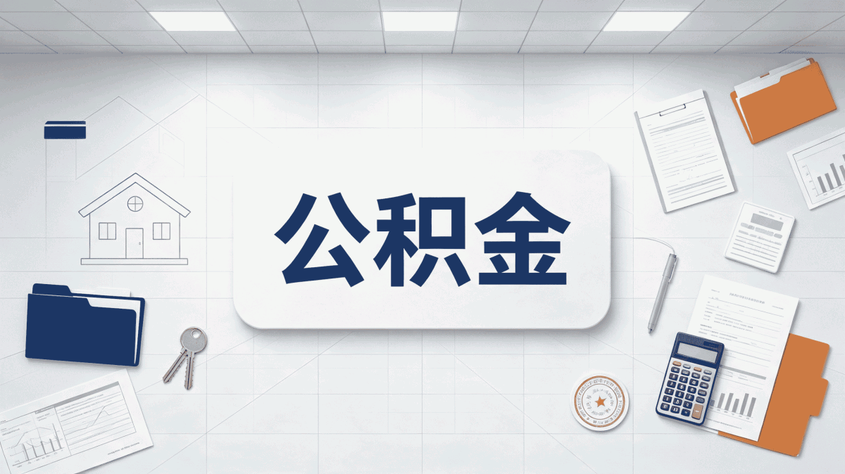 湘西离职后公积金转移注意事项口径怎么算