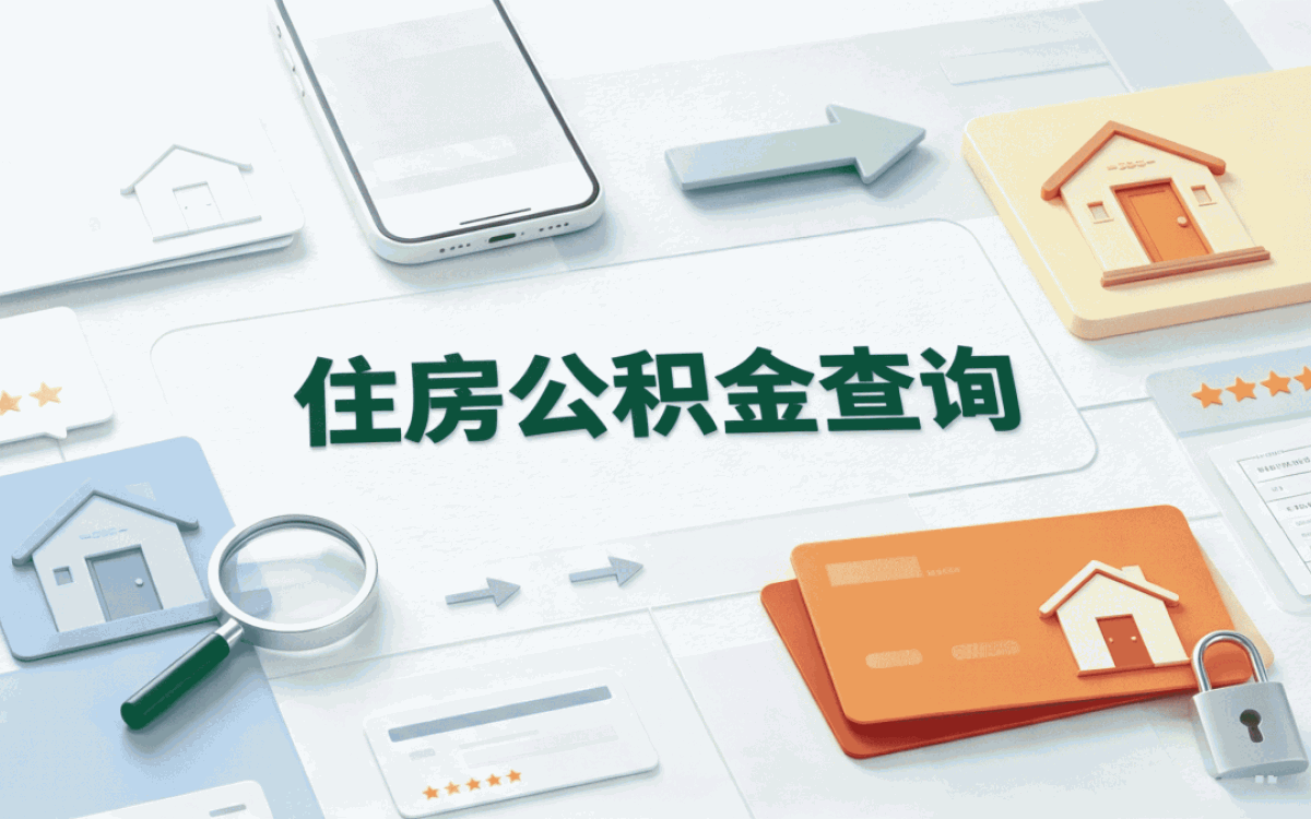 湘西公积金代办成功案例需要哪些证件？一次性说清楚